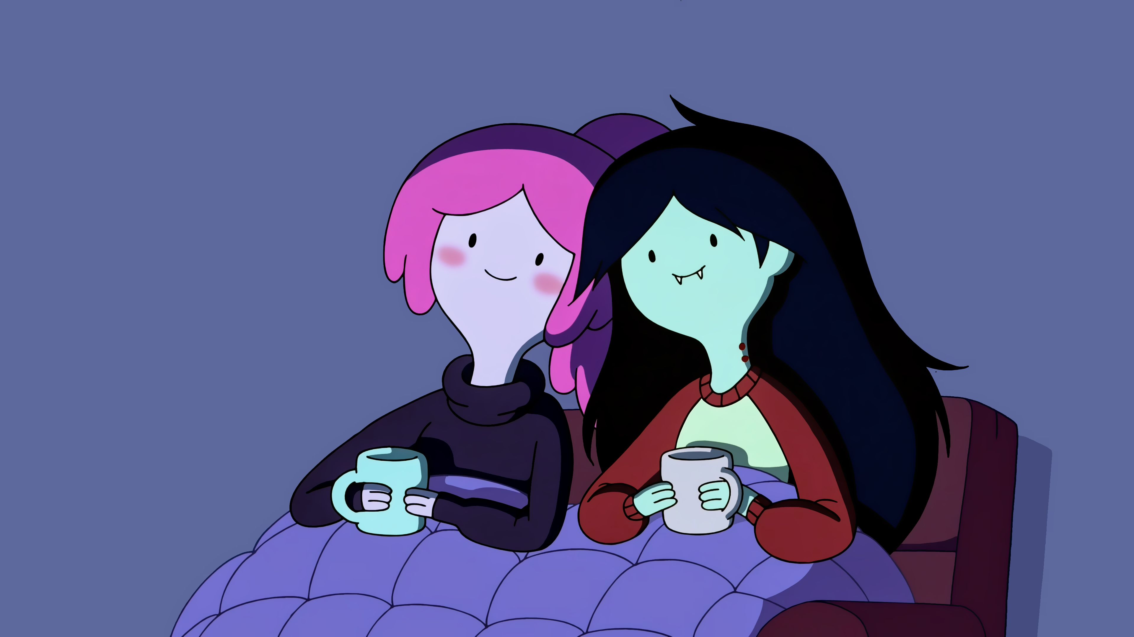 Marceline Wallpapers