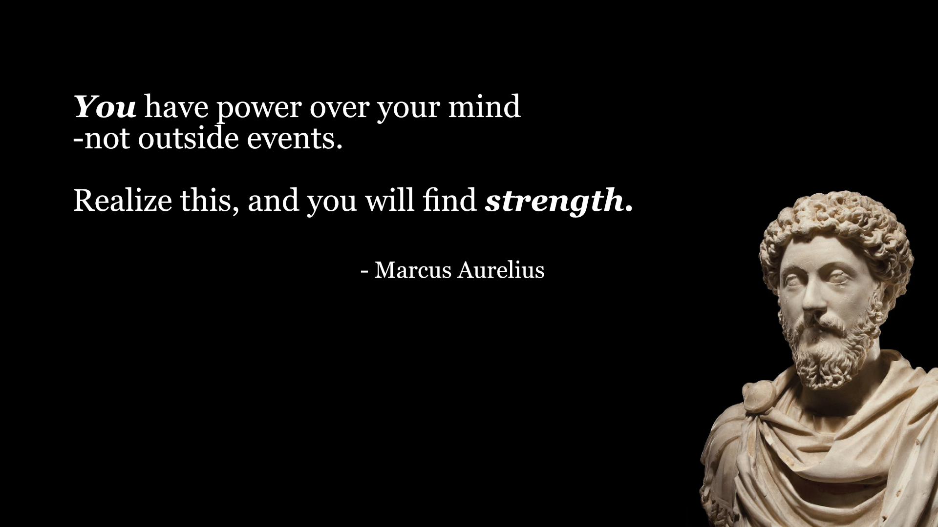 Marcus Aurelius Wallpapers