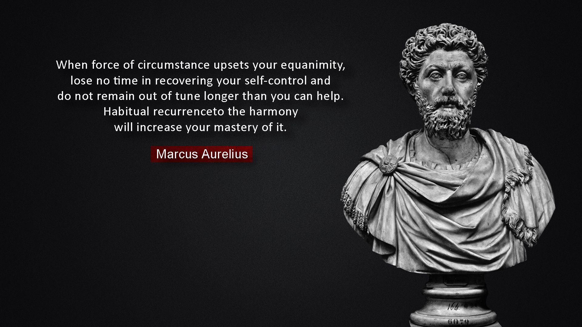 Marcus Aurelius Wallpapers