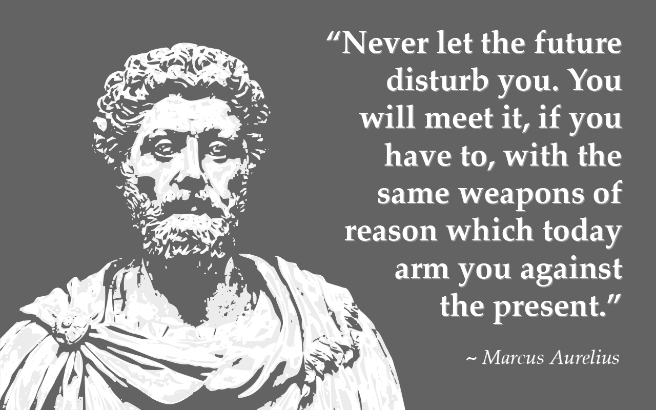 Marcus Aurelius Wallpapers