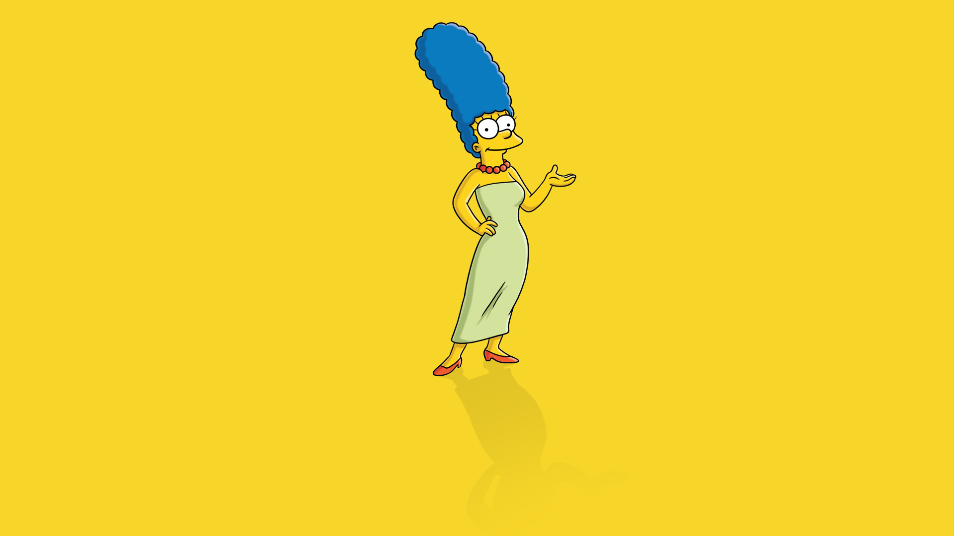 Marge Simpson Wallpapers