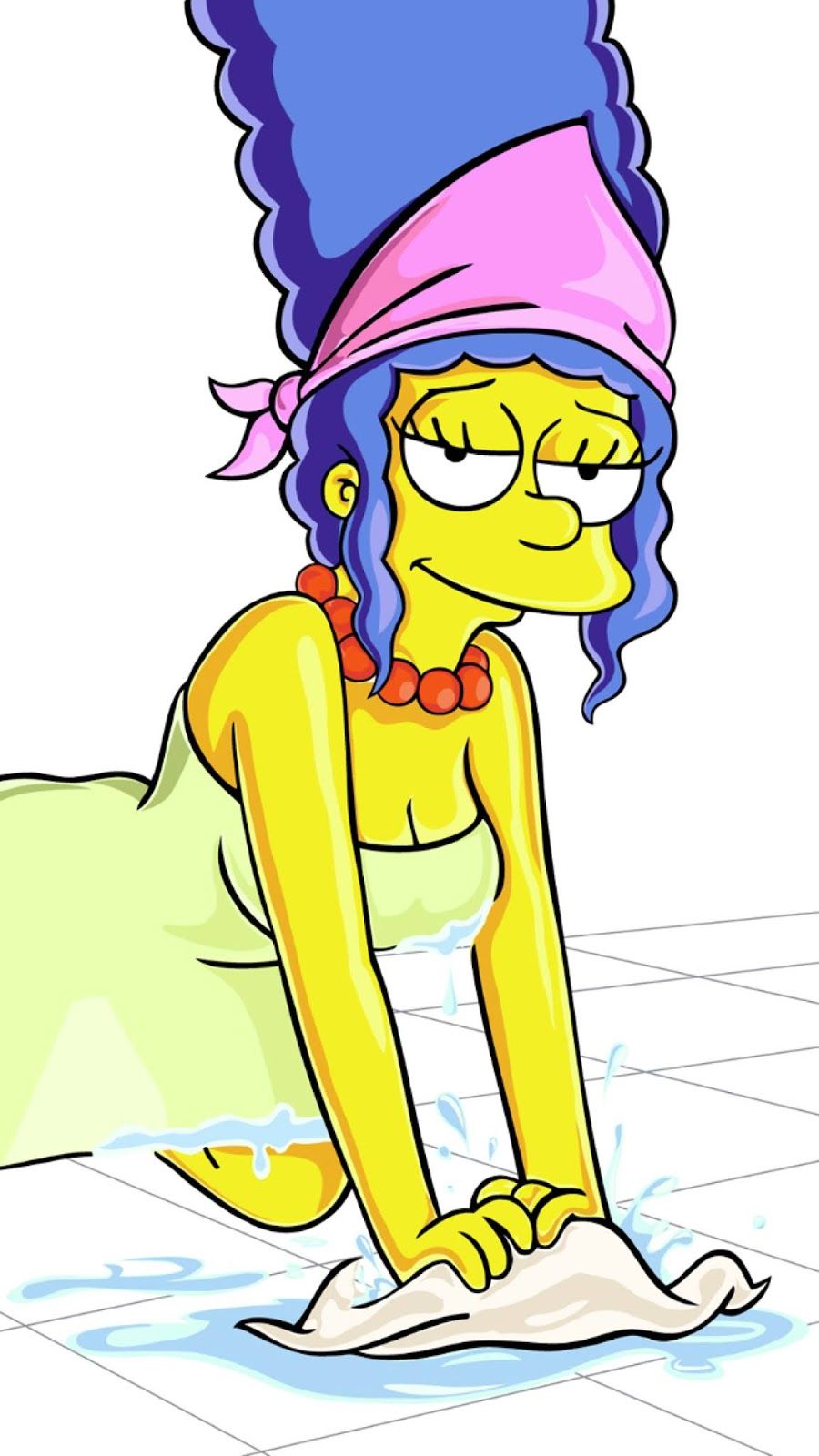 Marge Simpson Wallpapers