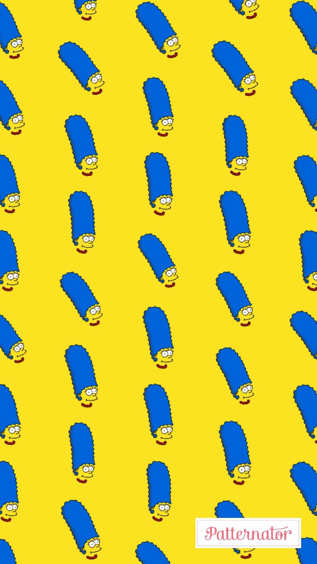 Marge Simpson Wallpapers