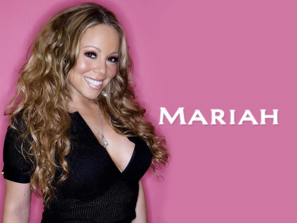 Mariah Carry Wallpapers