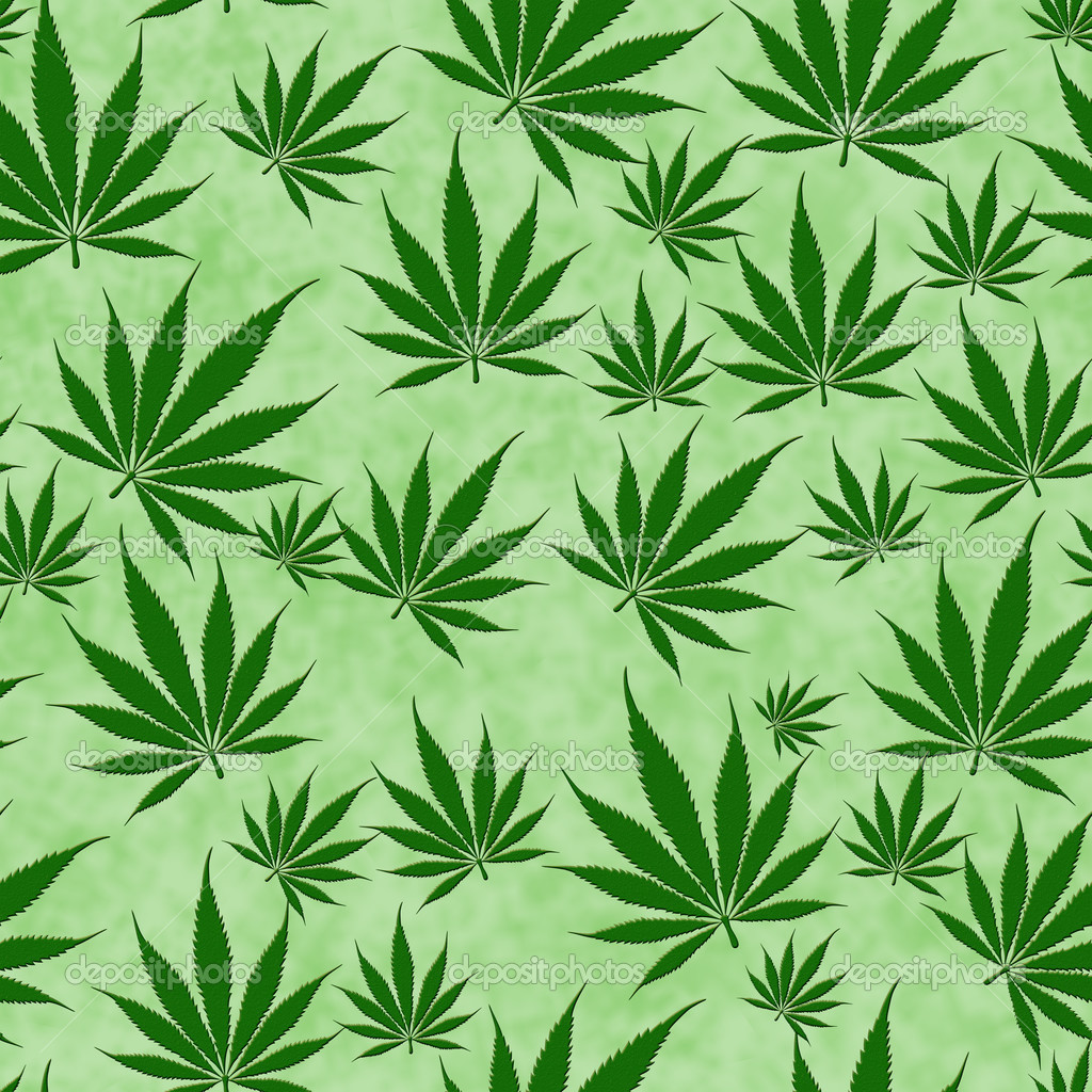 Marijuana Leaf Wallpapers