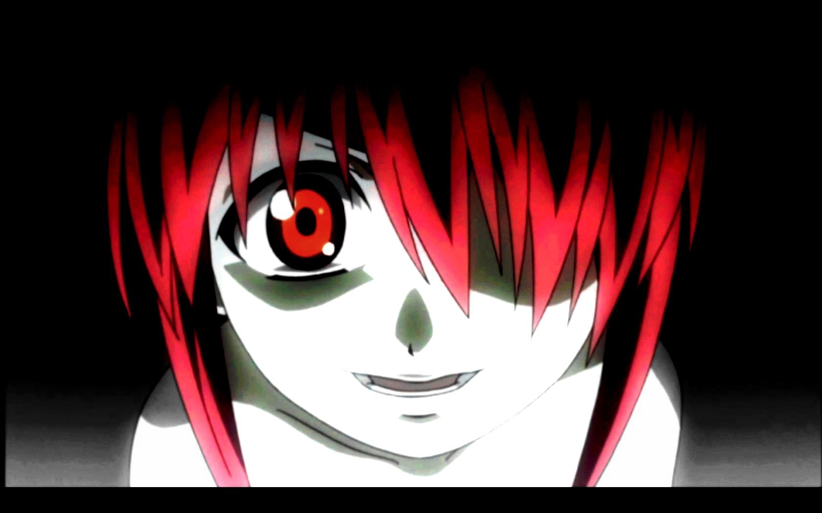 Mariko Elfen Lied Wallpapers