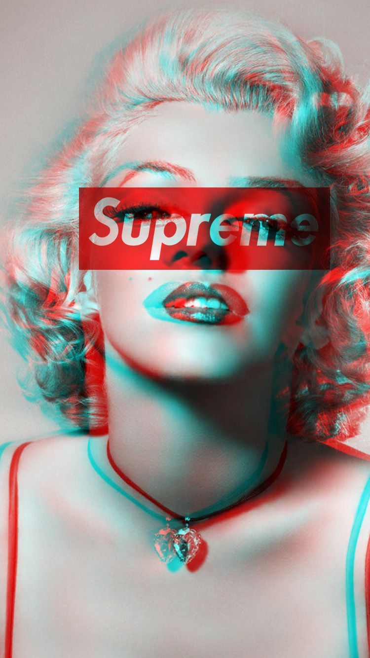 Marilyn Monroe Aesthetic Wallpapers