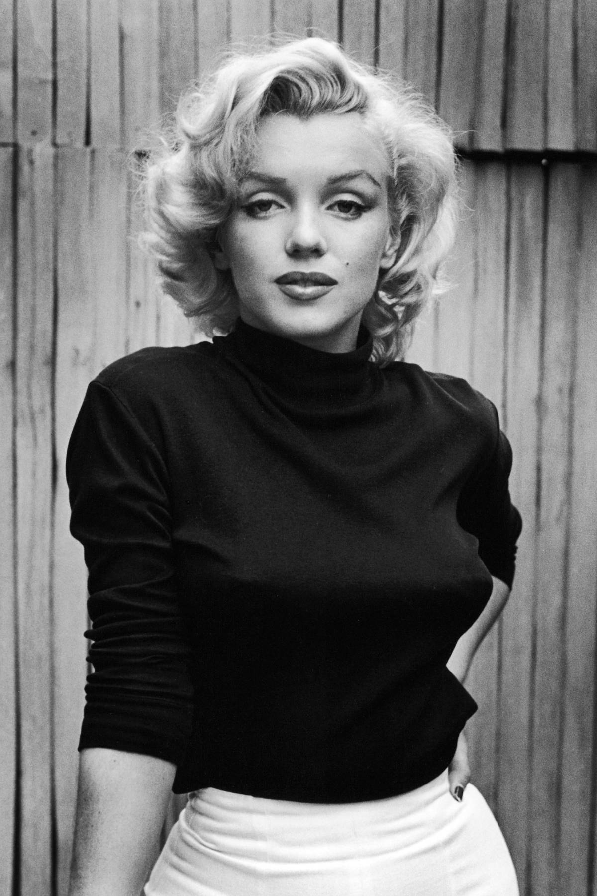 Marilyn Monroe Aesthetic Wallpapers