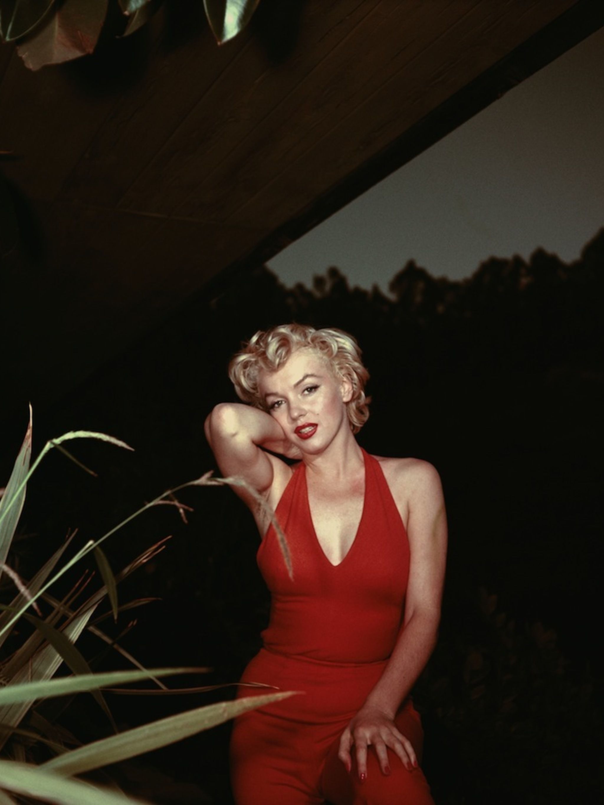 Marilyn Monroe Aesthetic Wallpapers