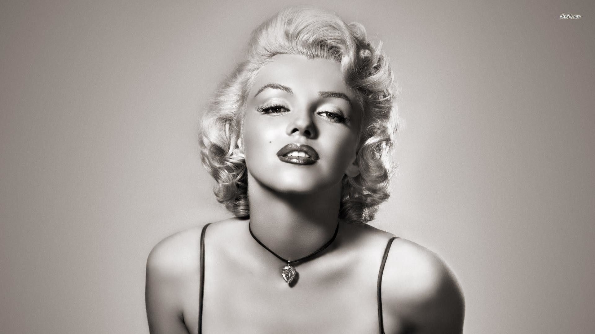 Marilyn Monroe Aesthetic Wallpapers