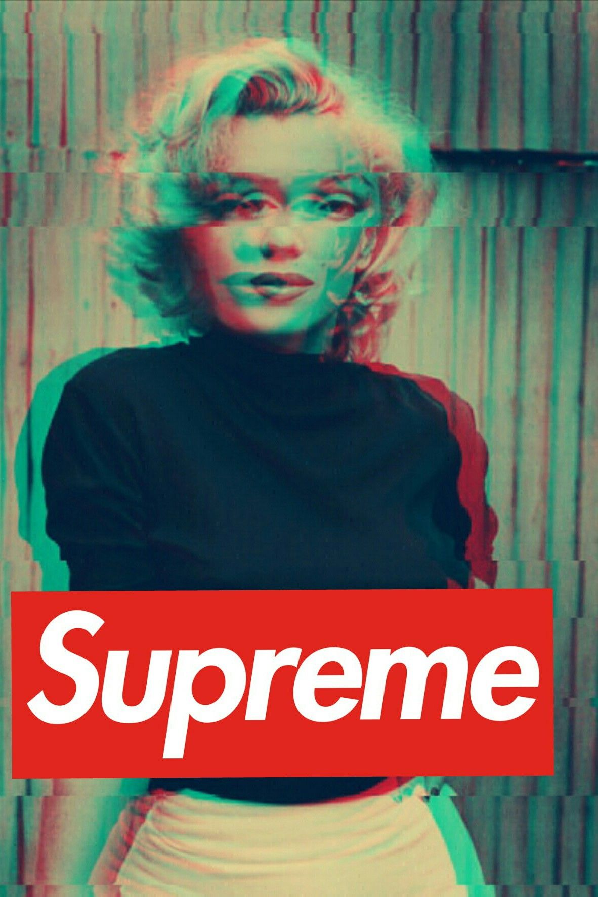 Marilyn Monroe Supreme Wallpapers