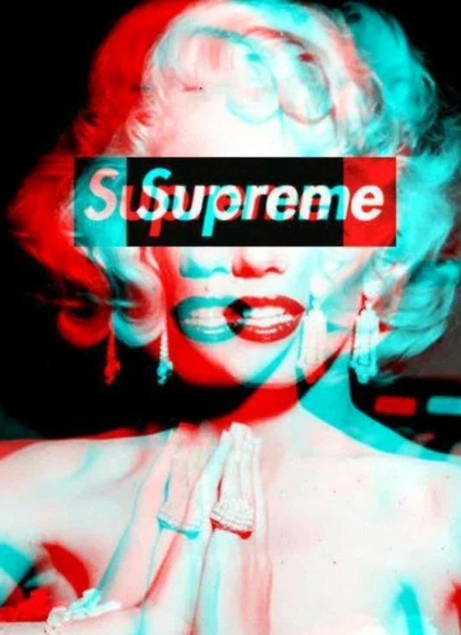 Marilyn Monroe Supreme Wallpapers