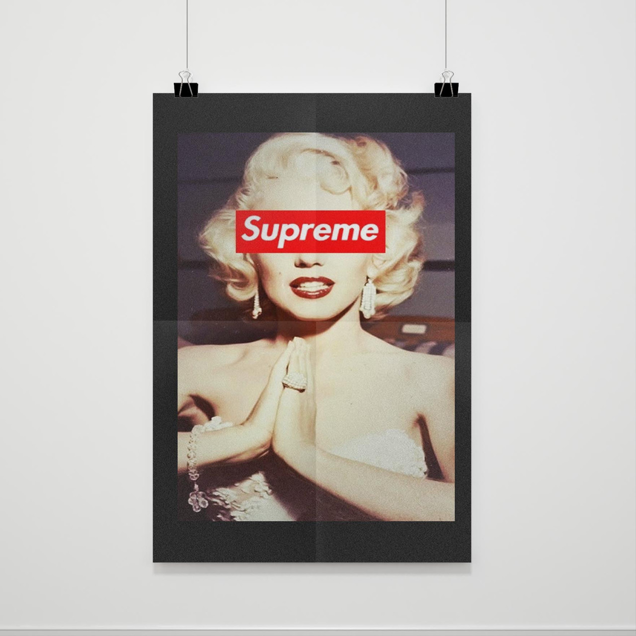 Marilyn Monroe Supreme Wallpapers