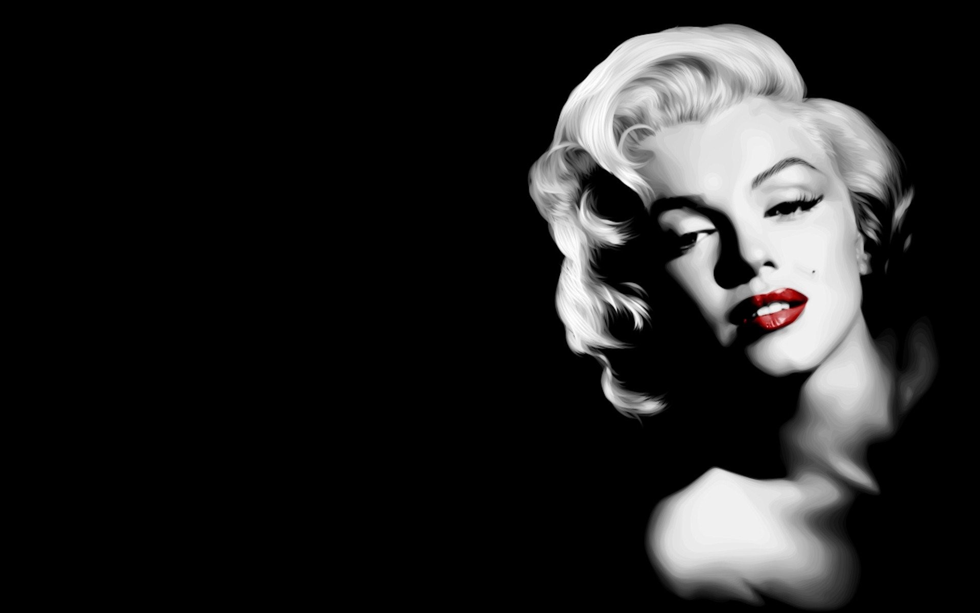 Marilyn Monroe Supreme Wallpapers