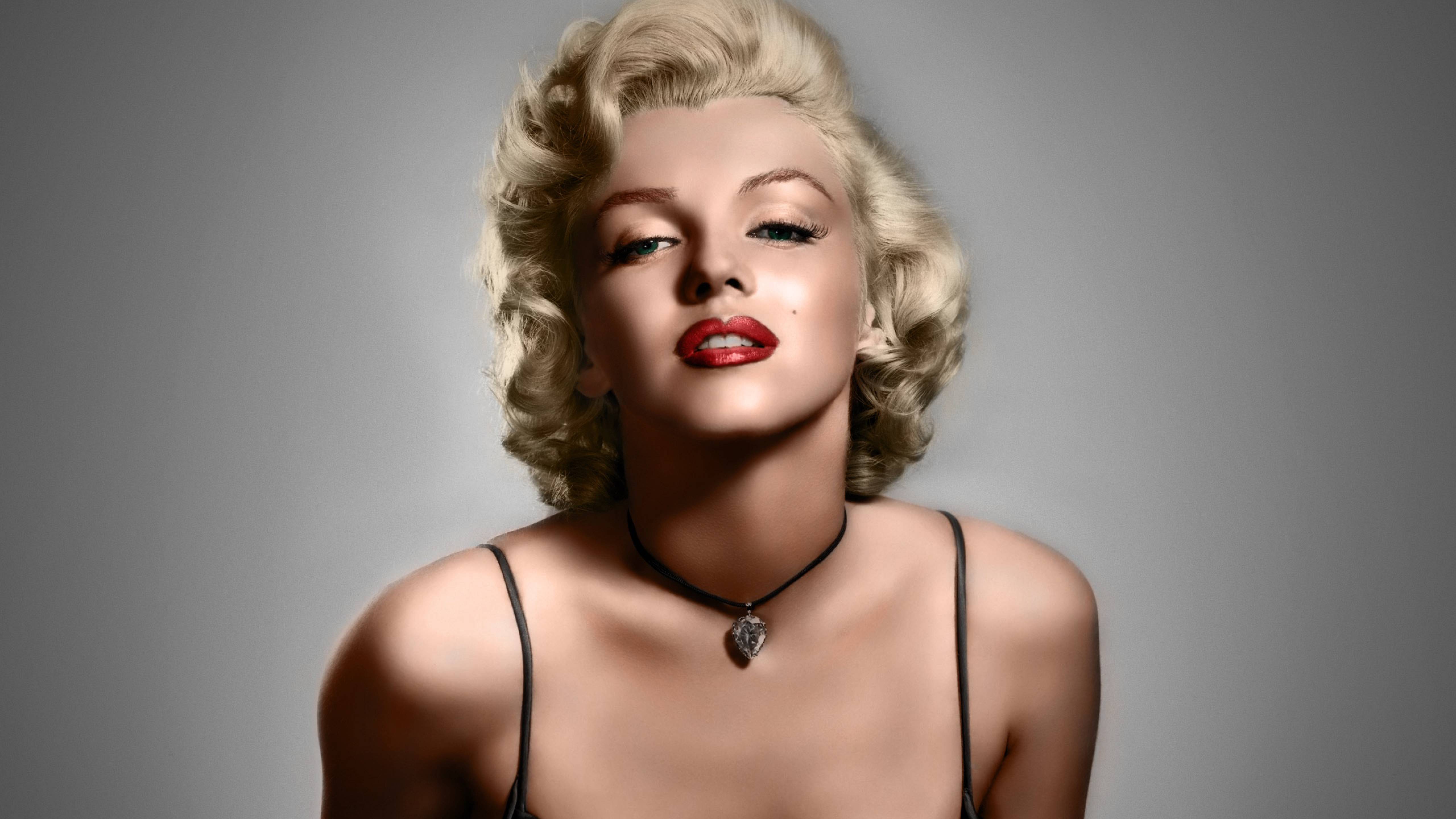 Marilyn Monroe Supreme Wallpapers