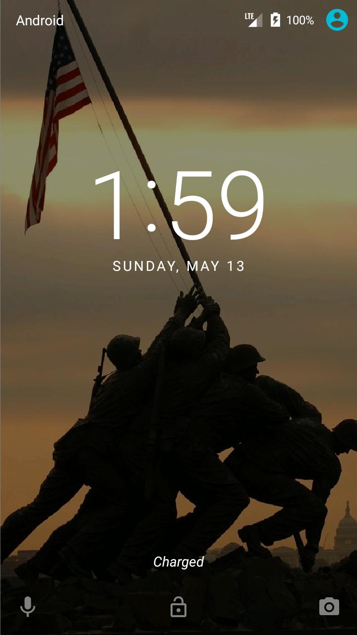 Marine Corps Wallpapers