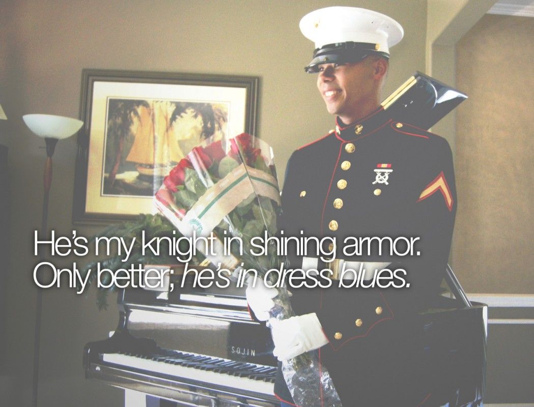 Marine Gf Quotes Wallpapers