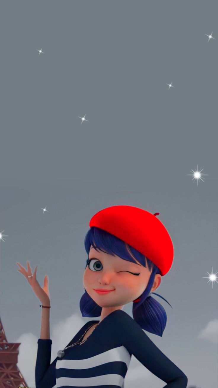 Marinette Wallpapers