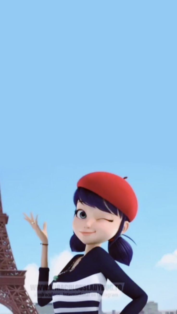 Marinette Wallpapers