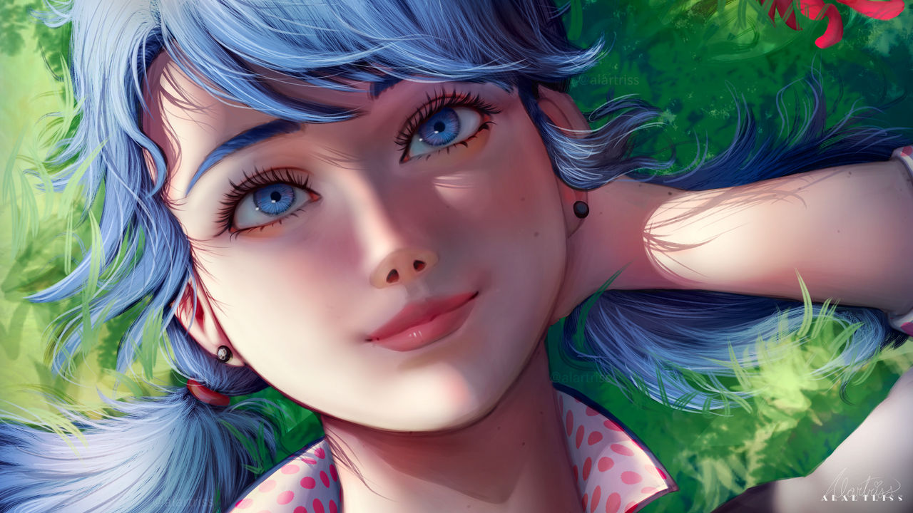 Marinette Wallpapers