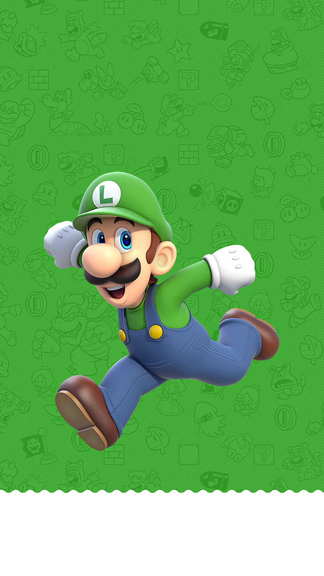 Mario And Luigi Wallpapers