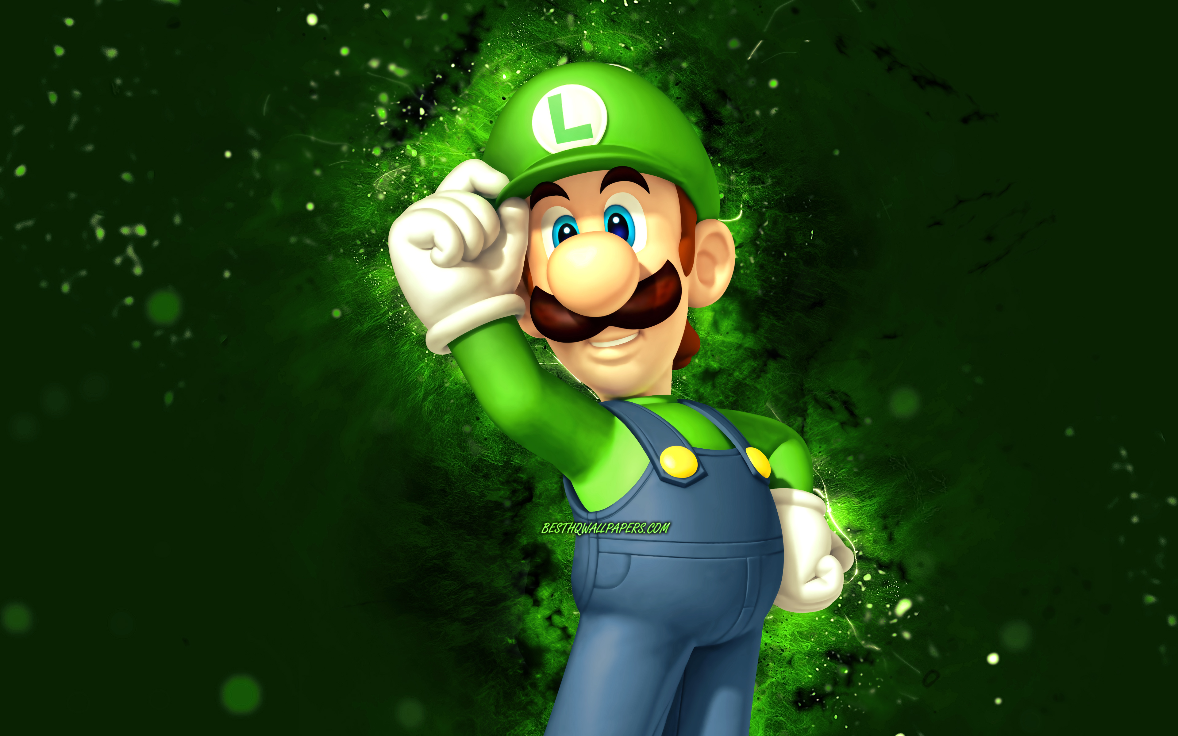 Mario And Luigi Wallpapers