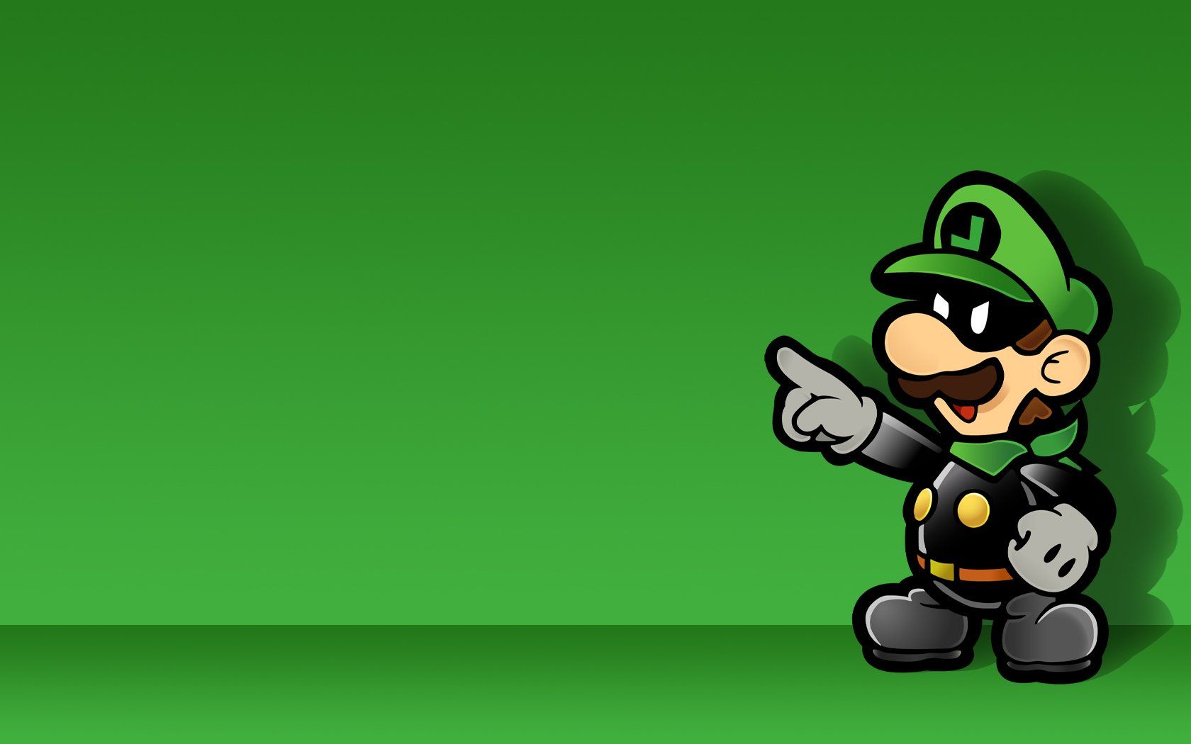 Mario And Luigi Wallpapers