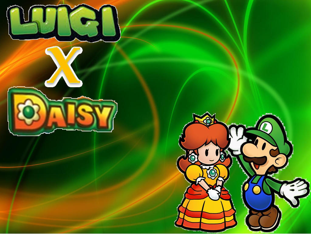 Mario And Luigi Wallpapers