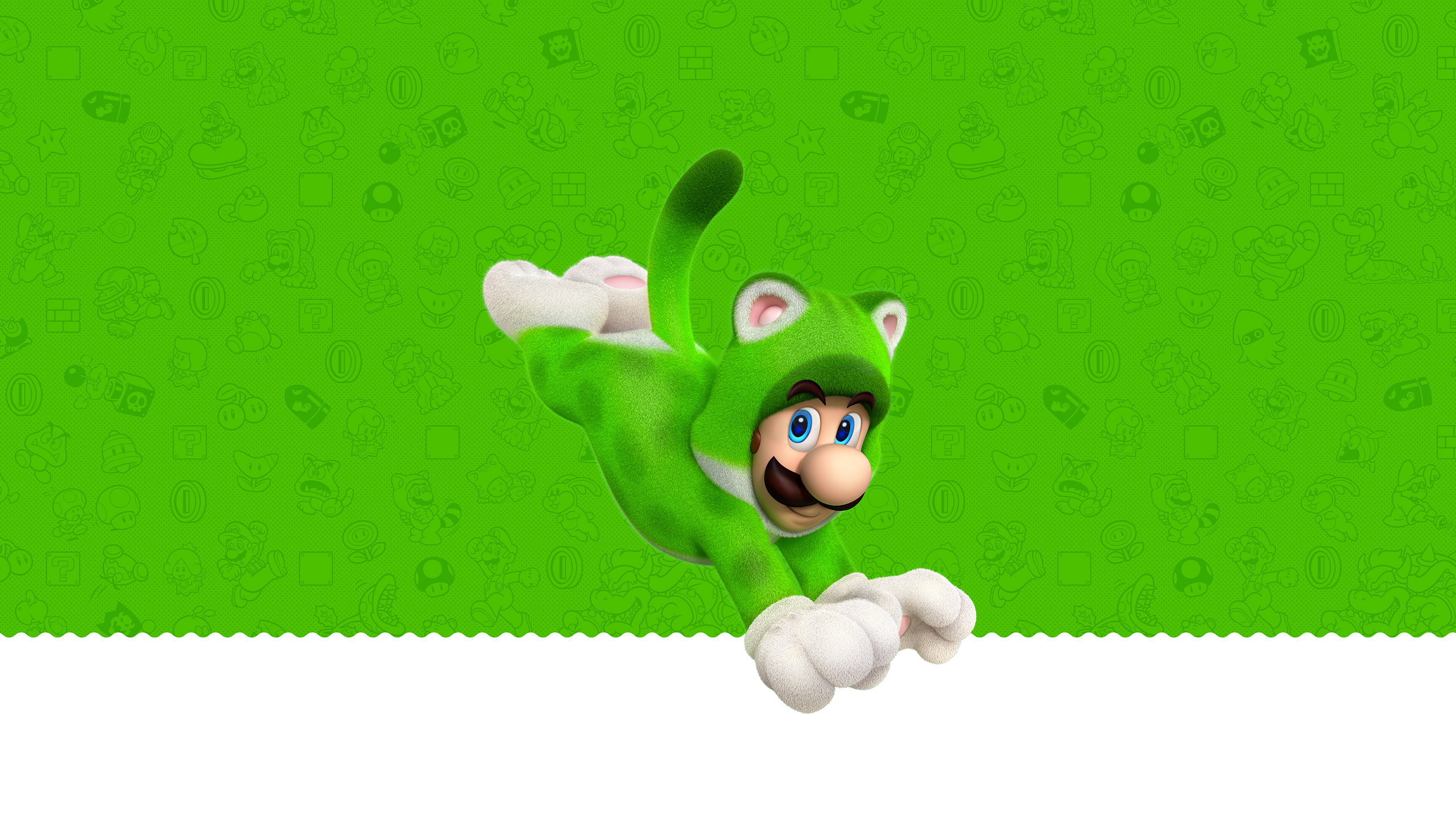 Mario And Luigi Wallpapers