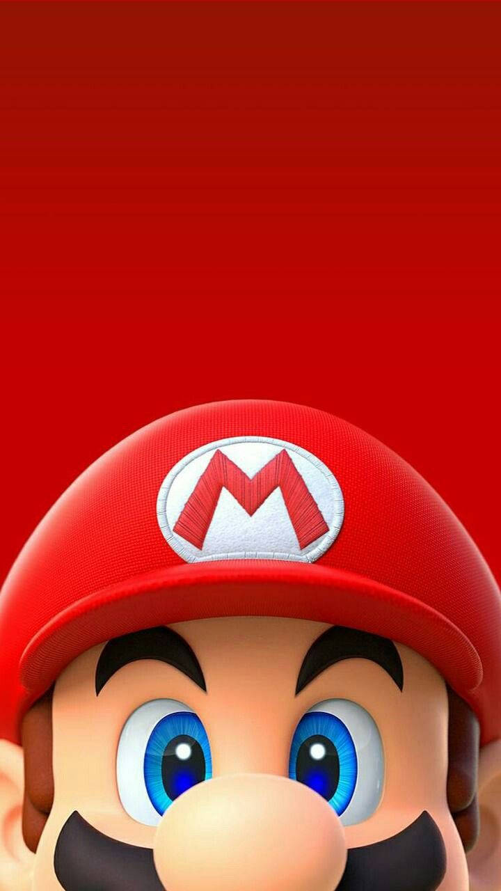 Mario Bros For Ipad Wallpapers