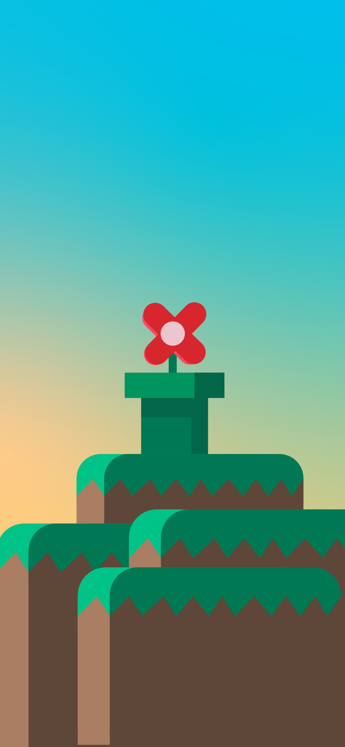 Mario Bros For Ipad Wallpapers