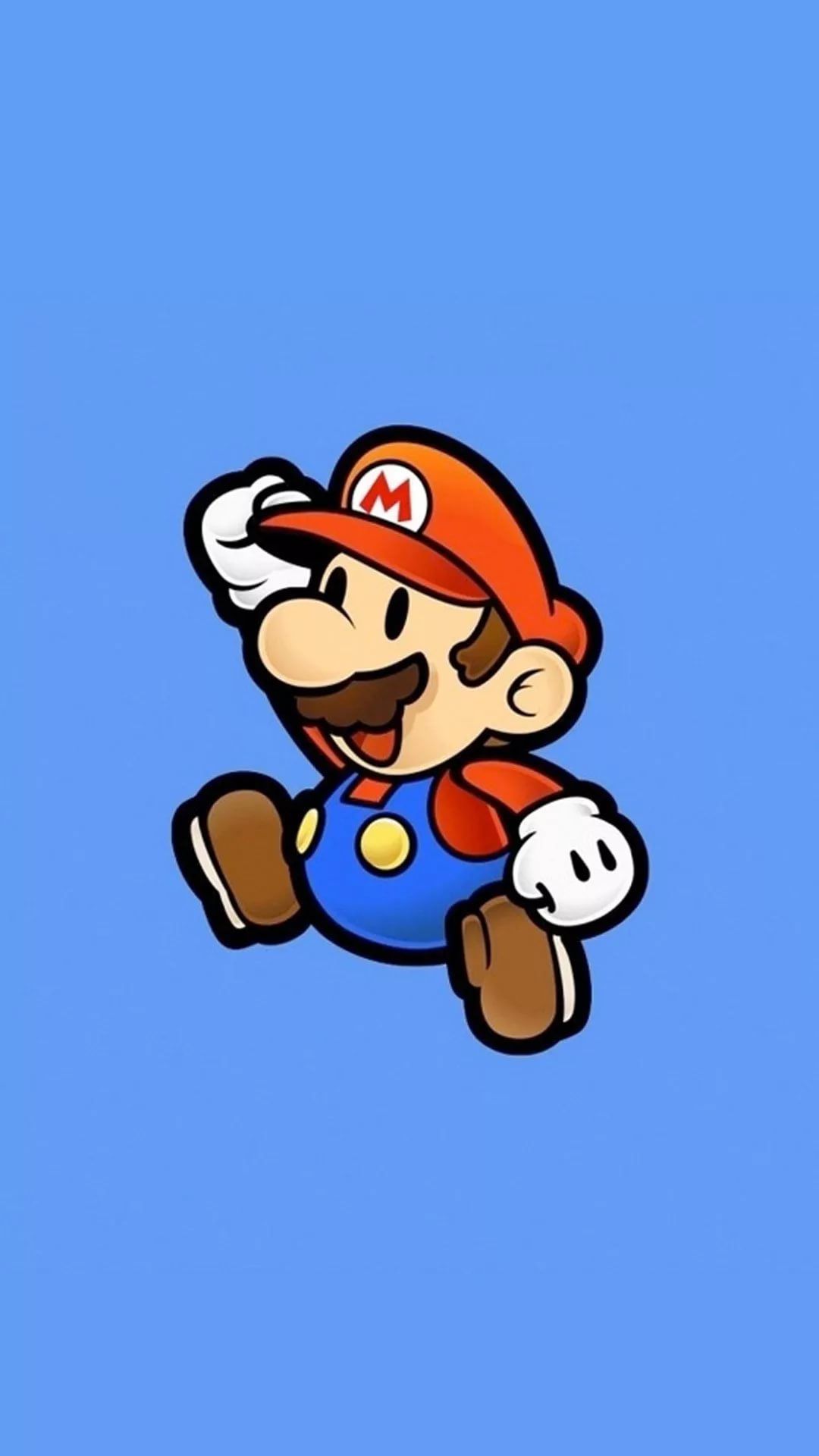 Mario Iphone Wallpapers