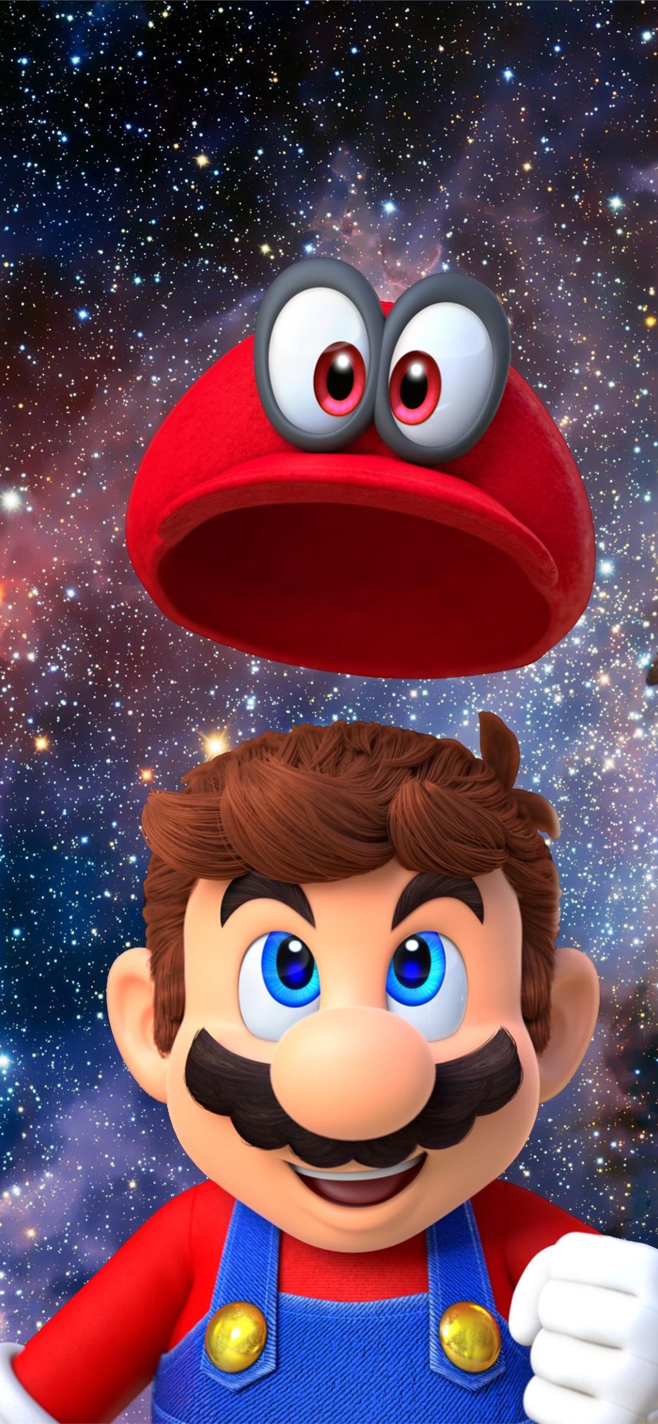 Mario Iphone Wallpapers