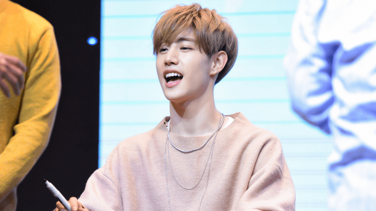 Mark Tuan Wallpapers