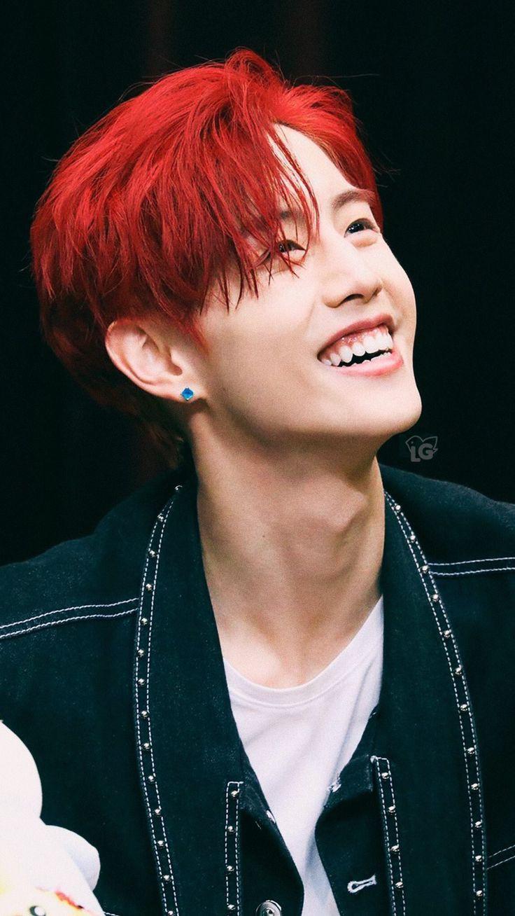 Mark Tuan Wallpapers