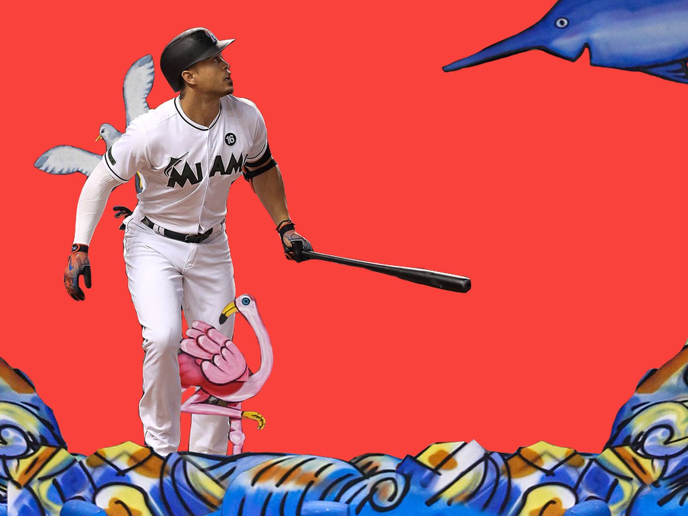 Marlins Wallpapers