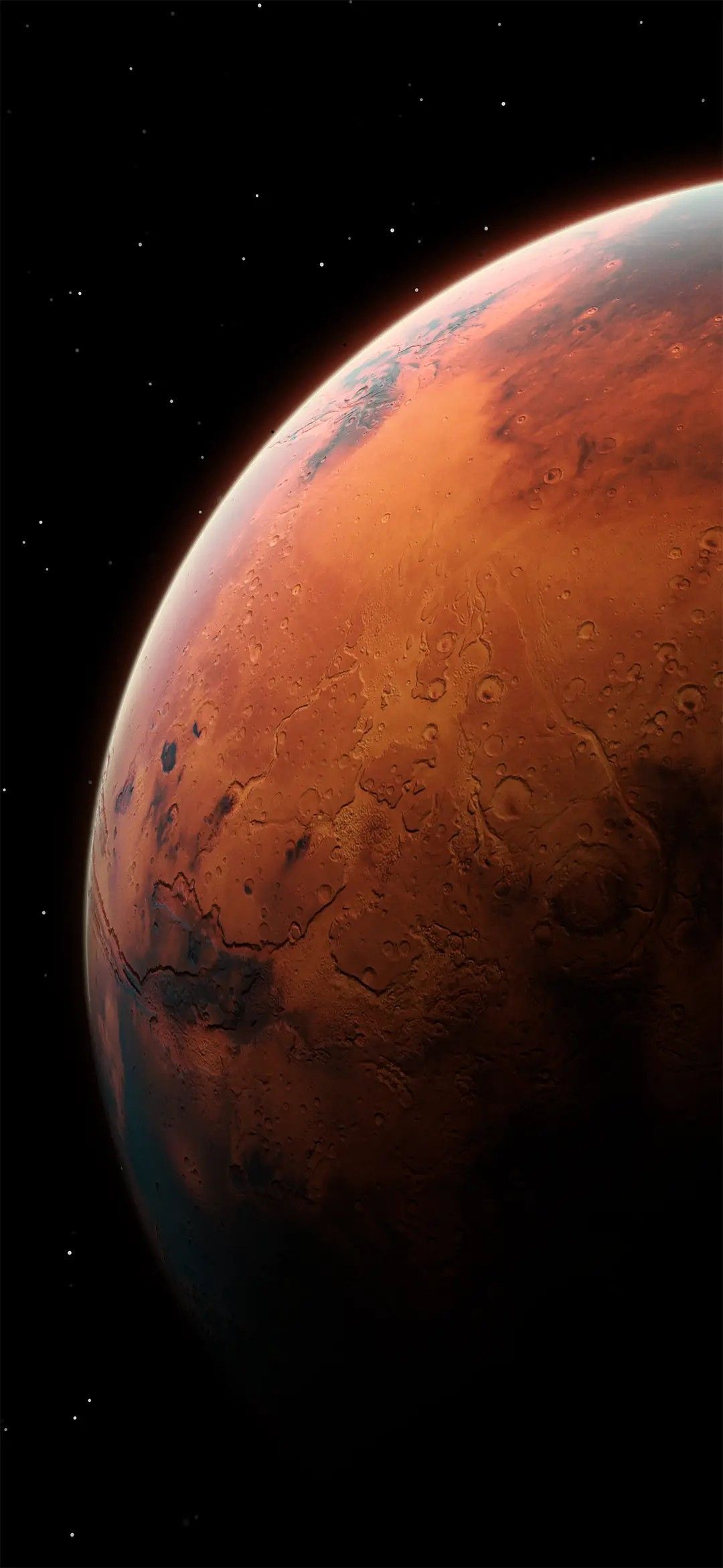 Mars Hd Wallpapers