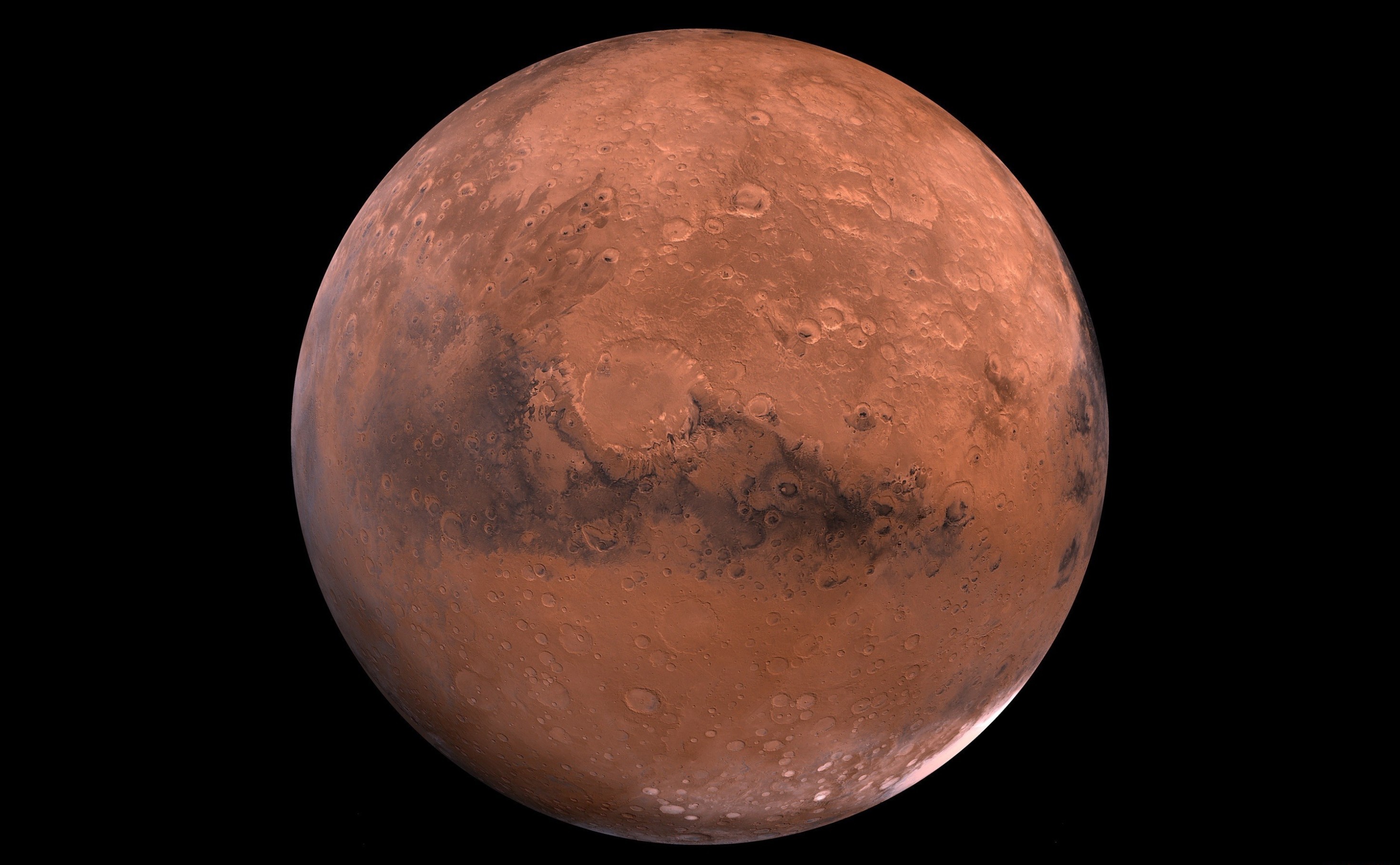 Mars Hd Wallpapers