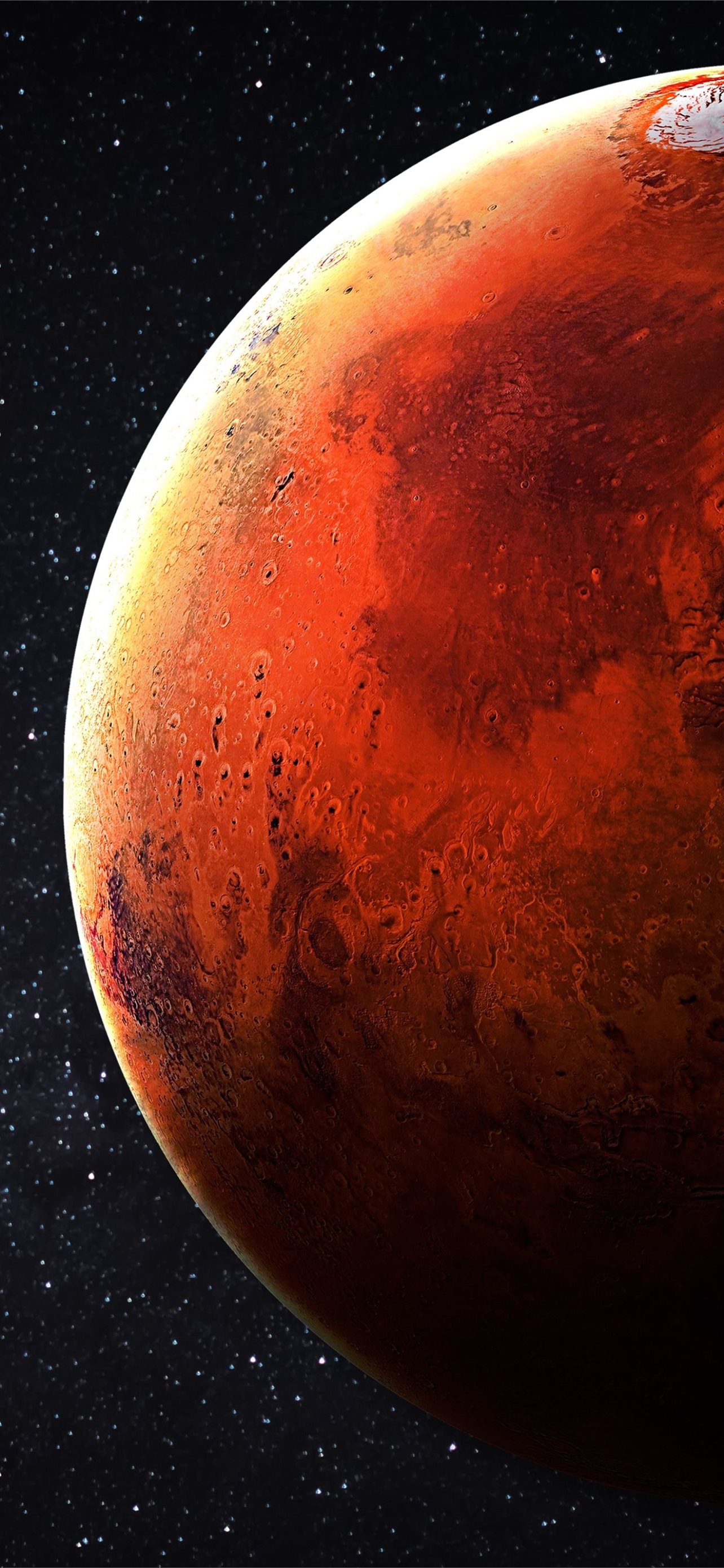 Mars Iphone Wallpapers