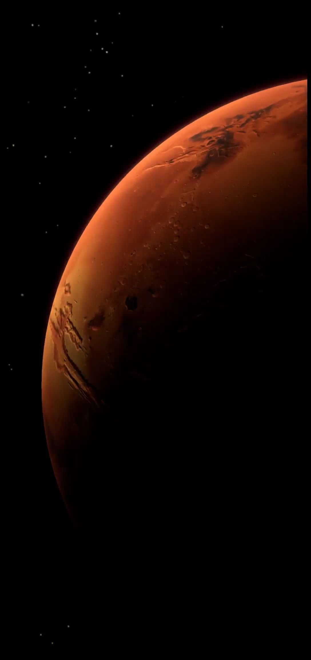 Mars Iphone Wallpapers