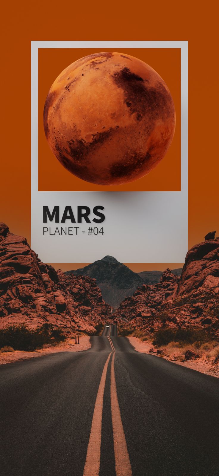 Mars Iphone Wallpapers