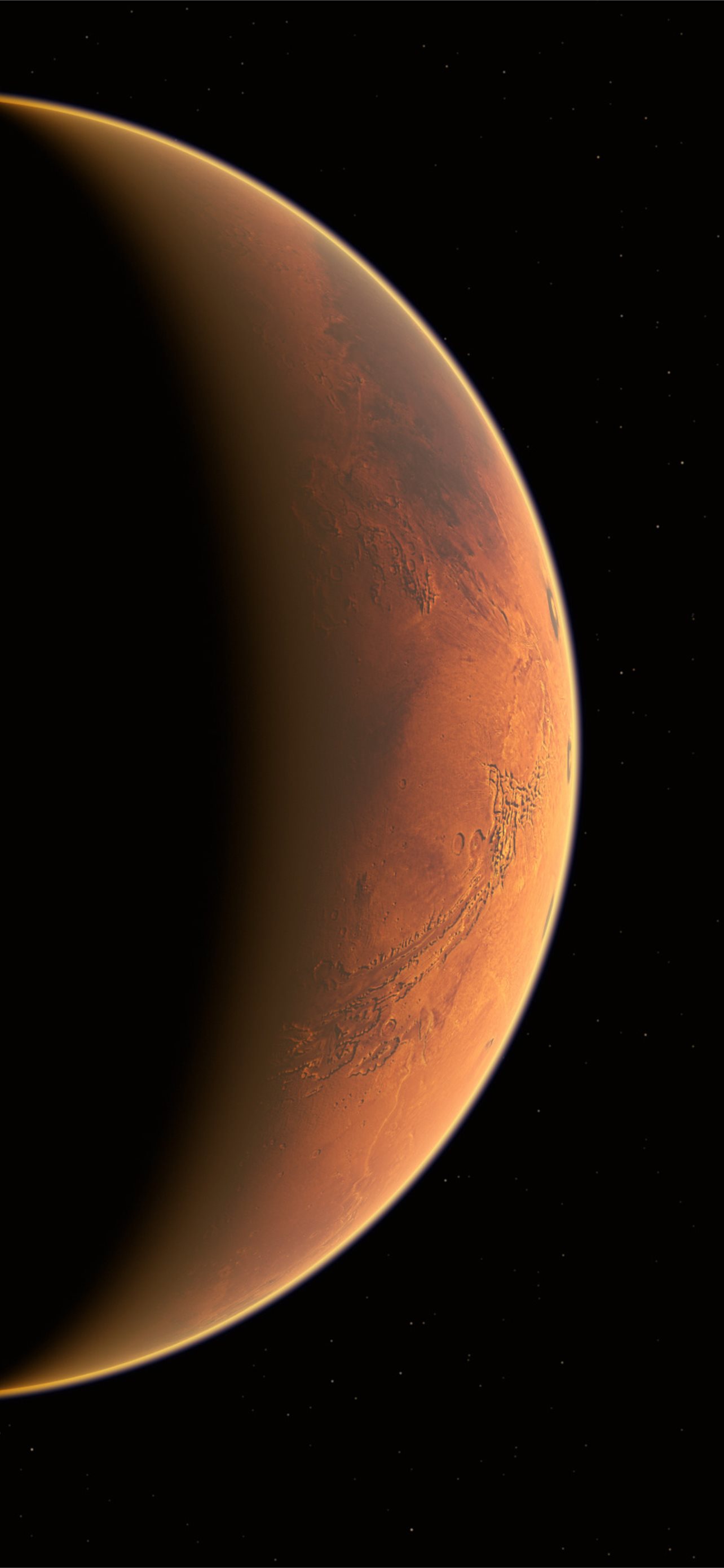 Mars Iphone Wallpapers