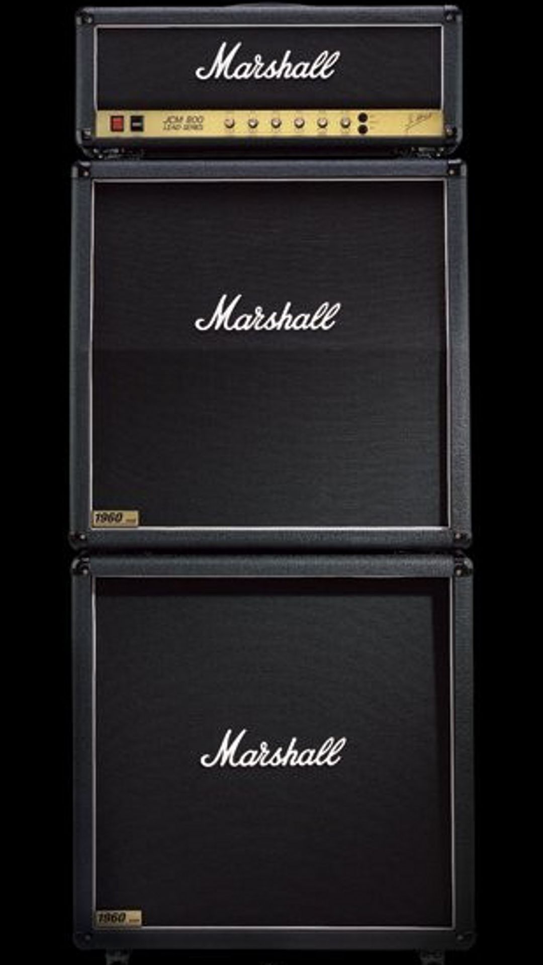 Marshall Amps Wallpapers