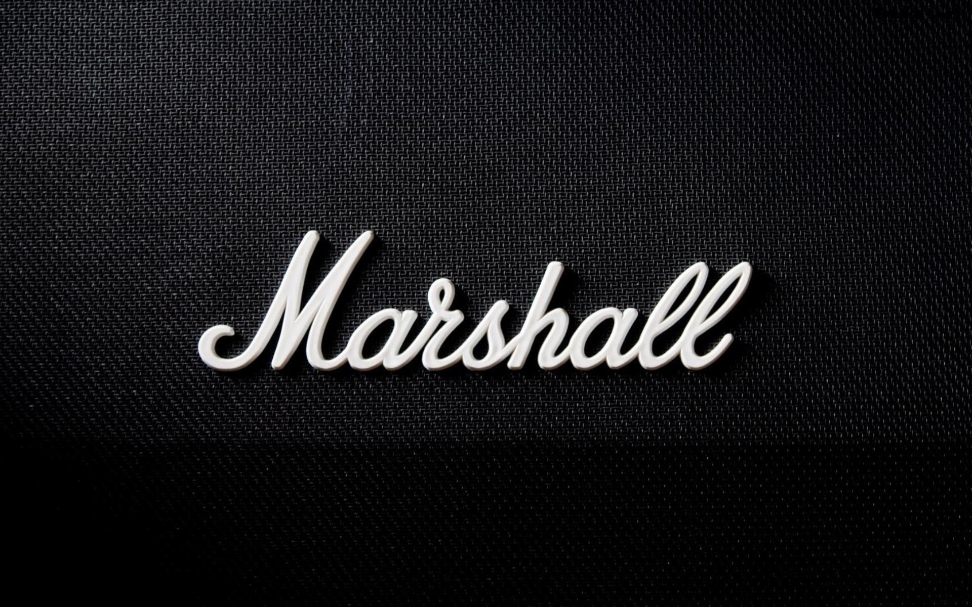 Marshall Amps Wallpapers