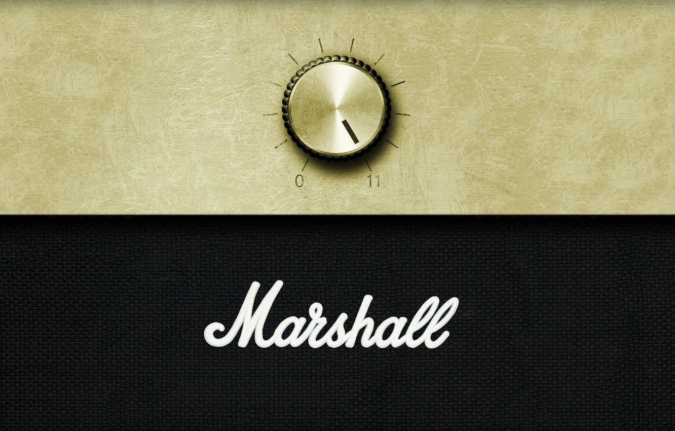 Marshall Amps Wallpapers