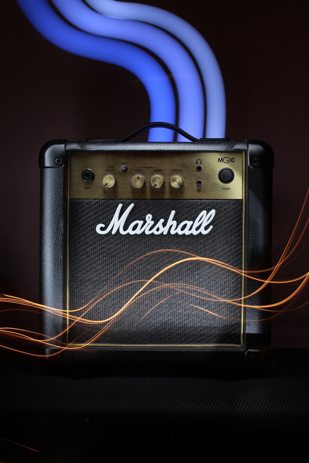 Marshall Amps Wallpapers