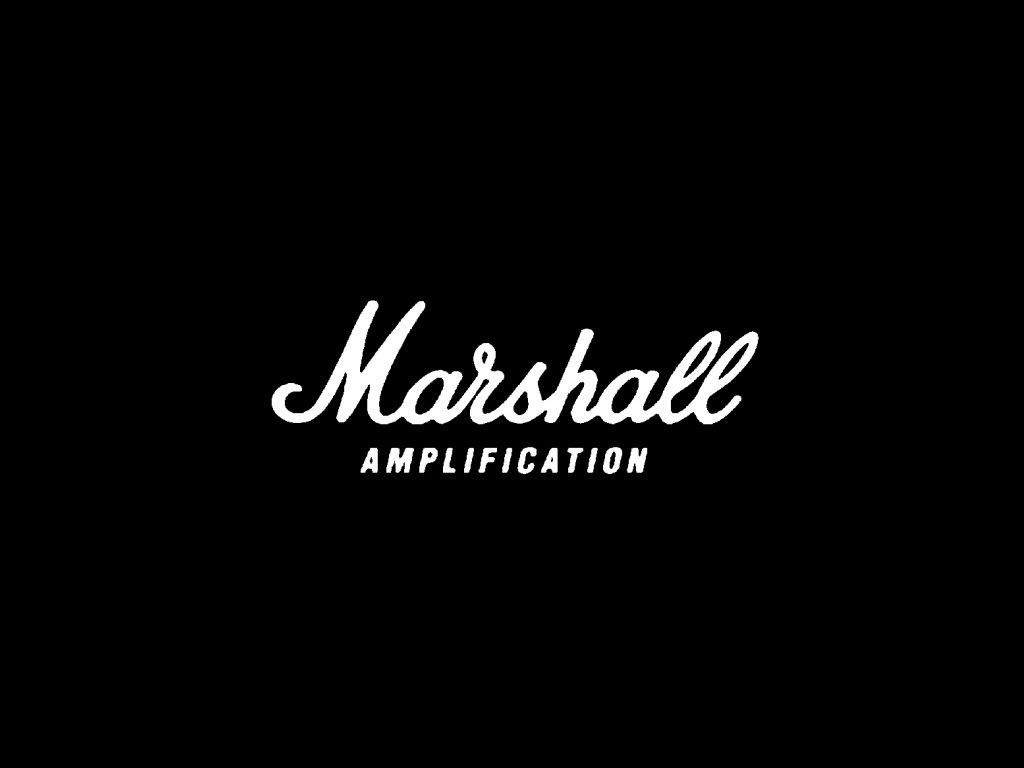 Marshall Amps Wallpapers