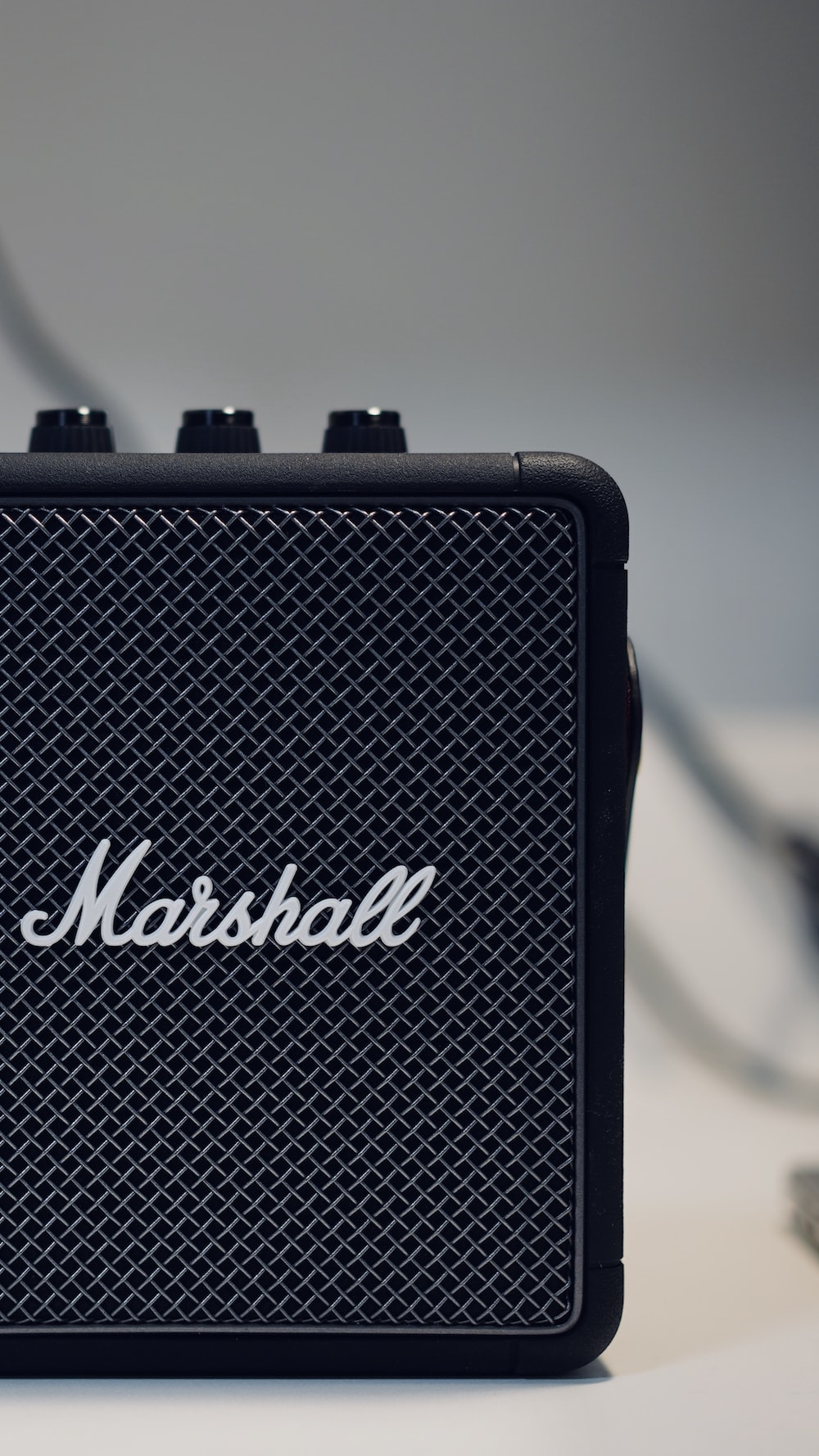 Marshall Amps Wallpapers