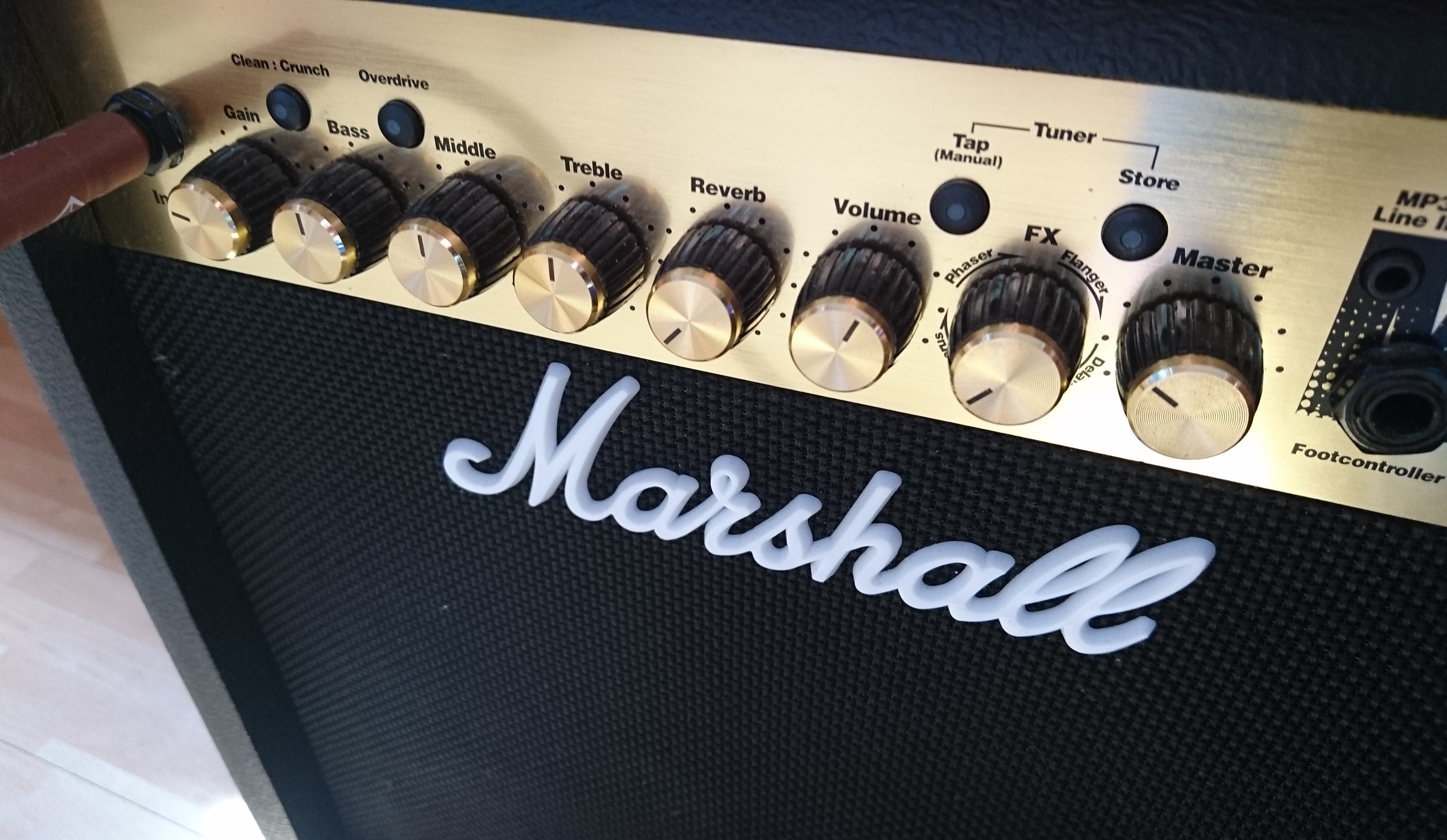 Marshall Amps Wallpapers