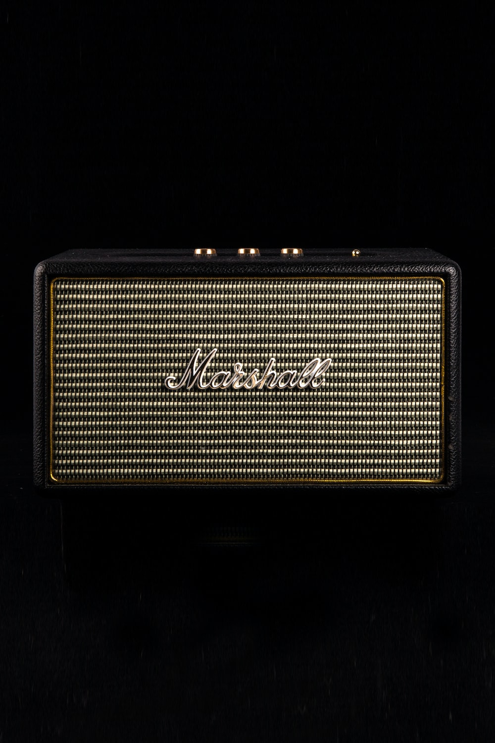 Marshall Amps Wallpapers